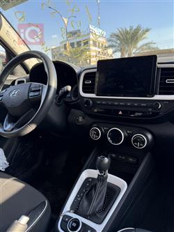 هيونداي فينو
